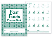 Fast Facts Practice Books (20)
